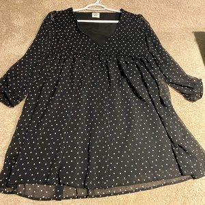 Sunday best Aritzia dress